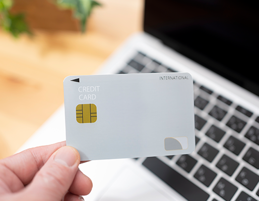クレジットカード現金化BESTの4つの強み
