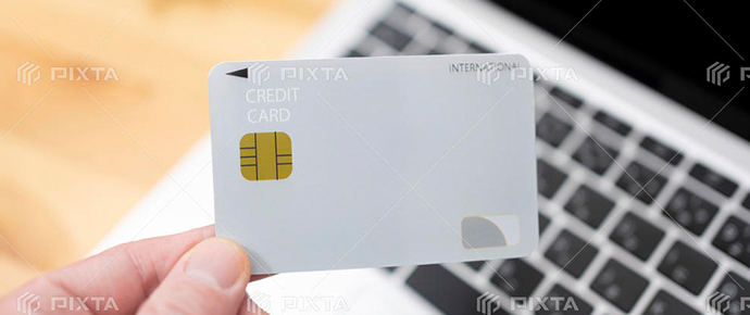 クレジットカード現金化とは？
